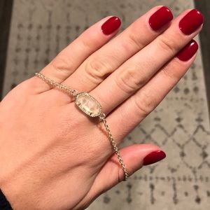 Kendra Scott Adjustable Bracelet